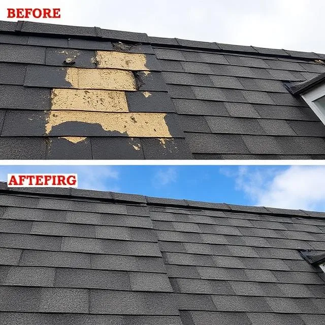 Roof Repair Near Me in Dyess, AR near me